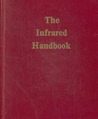 خرید و دانلود نسخه کامل کتاب The Infrared Handbook
