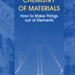 خرید و دانلود نسخه کامل کتاب The Inorganic Chemistry of Materials: How to Make Things out of Elements
