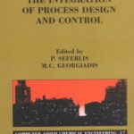 خرید و دانلود نسخه کامل کتاب The Integration of Process Design and Control