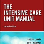 خرید و دانلود نسخه کامل کتاب The Intensive Care Unit Manual: Expert Consult Ebook – Orginal Pdf