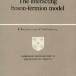 خرید و دانلود نسخه کامل کتاب The interacting boson-fermion model