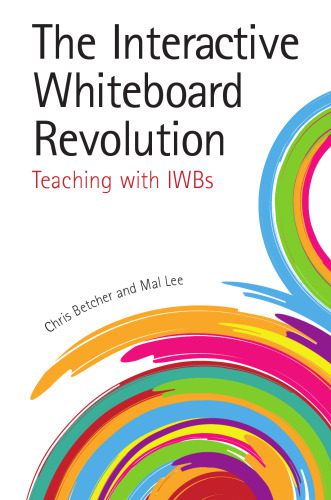 خرید و دانلود نسخه کامل کتاب The Interactive Whiteboard Revolution: Teaching With Iwbs_68cf785e250fd.jpeg خرید و دانلود نسخه کامل کتاب The Interactive Whiteboard Revolution: Teaching With Iwbs