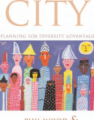 خرید و دانلود نسخه کامل کتاب The Intercultural City: Planning for Diversity Advantage