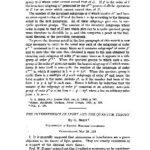 خرید و دانلود نسخه کامل کتاب The Interference of Light and the Quantum Theory