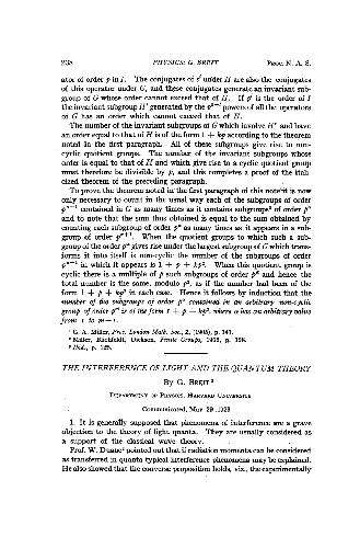 خرید و دانلود نسخه کامل کتاب The Interference of Light and the Quantum Theory_68bdc3c202590.jpeg خرید و دانلود نسخه کامل کتاب The Interference of Light and the Quantum Theory