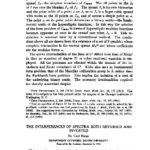 خرید و دانلود نسخه کامل کتاب The Interferences of Spectra Both Reversed and Inverted