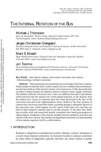 خرید و دانلود نسخه کامل کتاب The Internal Rotation of the Sun_68bc96c04a681.jpeg خرید و دانلود نسخه کامل کتاب The Internal Rotation of the Sun