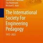 خرید و دانلود نسخه کامل کتاب The International Society For Engineering Pedagogy: 1972–2022