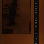 خرید و دانلود نسخه کامل کتاب The International Style