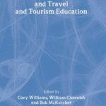 خرید و دانلود نسخه کامل کتاب The Internet and Travel and Tourism Education