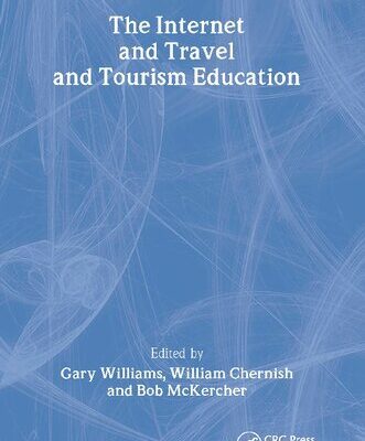 خرید و دانلود نسخه کامل کتاب The Internet and Travel and Tourism Education