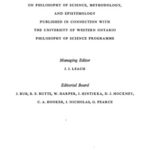 خرید و دانلود نسخه کامل کتاب The interpretation of quantum mechanics