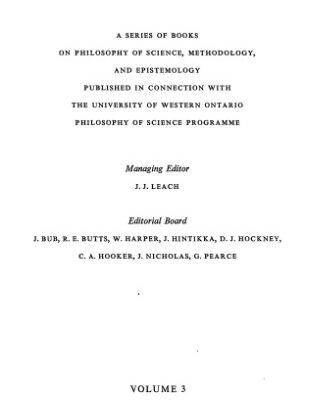 خرید و دانلود نسخه کامل کتاب The interpretation of quantum mechanics