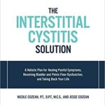 خرید و دانلود نسخه کامل کتاب The Interstitial Cystitis Solution: A Holistic Plan for Healing Painful Symptoms, Resolving Bladder and Pelvic Floor Dysfunction, and Taking Back Your Life – Orginal Pdf