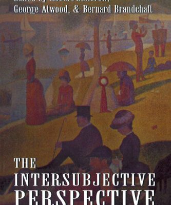 خرید و دانلود نسخه کامل کتاب The Intersubjective Perspective