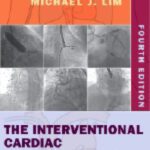 خرید و دانلود نسخه کامل کتاب The Interventional Cardiac Catheterization Handbook