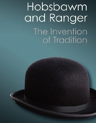 خرید و دانلود نسخه کامل کتاب The Invention of Tradition