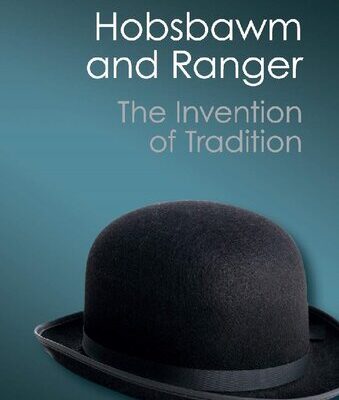 خرید و دانلود نسخه کامل کتاب The invention of tradition
