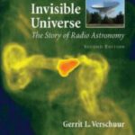 خرید و دانلود نسخه کامل کتاب The Invisible Universe – The Story Of Radio Astronomy