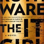 خرید و دانلود نسخه کامل کتاب The It Girl by Ruth Ware