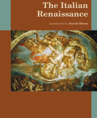 خرید و دانلود نسخه کامل کتاب The Italian Renaissance (Bloom’s Period Studies)