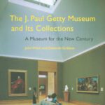 خرید و دانلود نسخه کامل کتاب The J. Paul Getty Museum and its collections : a museum for the new century
