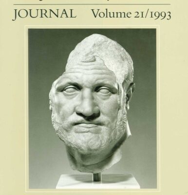 خرید و دانلود نسخه کامل کتاب The J. Paul Getty Museum journal