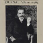 خرید و دانلود نسخه کامل کتاب The J. Paul Getty Museum journal