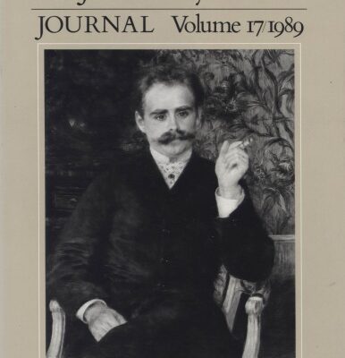 خرید و دانلود نسخه کامل کتاب The J. Paul Getty Museum journal