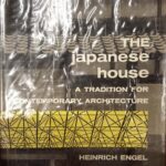 خرید و دانلود نسخه کامل کتاب The Japanese House: A Tradition for Contemporary Architecture