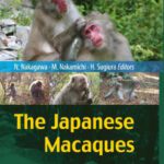 خرید و دانلود نسخه کامل کتاب The Japanese Macaques