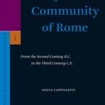 خرید و دانلود نسخه کامل کتاب The Jewish Community of Rome: From the Second Century B. C. to the Third Century C. E. (Supplements to the Journal for the Study of Judaism)