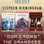 خرید و دانلود نسخه کامل کتاب The Jews in America Trilogy: “Our Crowd,” The Grandees, and “The Rest of Us”