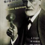 خرید و دانلود نسخه کامل کتاب The Jokes of Sigmund Freud: A Study in Humor and Jewish Identity
