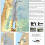خرید و دانلود نسخه کامل کتاب The Jordan River Basin: A Chronicle of Plans from the 1900s to Date
