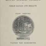 خرید و دانلود نسخه کامل کتاب The Journal of the Royal Asiatic Society of Great Britain and Ireland; New Series