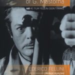 خرید و دانلود نسخه کامل کتاب The Journey of G. Mastorna: The Film Fellini Didn’t Make