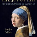 خرید و دانلود نسخه کامل کتاب The Joy of Art: How to Look At, Appreciate, and Talk about Art