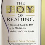 خرید و دانلود نسخه کامل کتاب The Joy of Reading