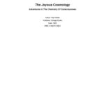 خرید و دانلود نسخه کامل کتاب The Joyous Cosmology: Adventures in the Chemistry of Consciousness