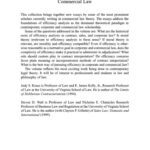 خرید و دانلود نسخه کامل کتاب The Jurisprudential Foundations of Corporate and Commercial Law