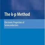 خرید و دانلود نسخه کامل کتاب The k p Method: Electronic Properties of Semiconductors
