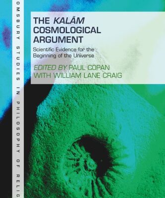 خرید و دانلود نسخه کامل کتاب The Kalām Cosmological Argument: Scientific Evidence for the Beginning of the Universe