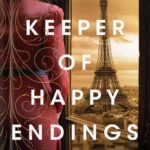 خرید و دانلود نسخه کامل کتاب The Keeper of Happy Endings by Barbara Davis