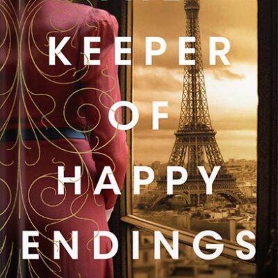 خرید و دانلود نسخه کامل کتاب The Keeper of Happy Endings by Barbara Davis