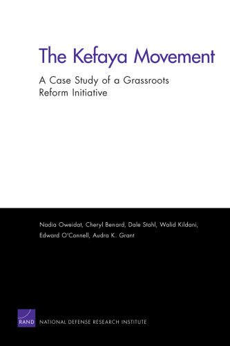 خرید و دانلود نسخه کامل کتاب The Kefaya Movement: A Case Study of a Grassroots Reform Initiative_68ce3ed3012da.jpeg خرید و دانلود نسخه کامل کتاب The Kefaya Movement: A Case Study of a Grassroots Reform Initiative