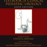 خرید و دانلود نسخه کامل کتاب The Kelalis-King-Belman Textbook of Clinical Pediatric Urology
