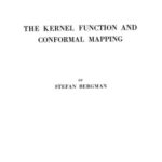 خرید و دانلود نسخه کامل کتاب The Kernel Function And Conformal Mapping (Mathematical Surveys Number V)