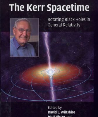 خرید و دانلود نسخه کامل کتاب The Kerr spacetime
