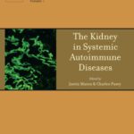 خرید و دانلود نسخه کامل کتاب The Kidney in Systemic Autoimmune Diseases
